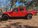 Thumbnail image of 2025 Jeep Gladiator at Jerry Ulm Dodge Chrysler Jeep_DMS