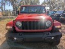 Thumbnail image of 2025 Jeep Gladiator at Jerry Ulm Dodge Chrysler Jeep_DMS