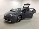 Thumbnail image of 2024 Toyota Prius Prime at Fernelius Toyota