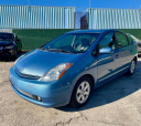 Thumbnail image of 2006 Toyota Prius at Greenbar Automotive Services LLC