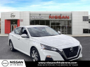 Thumbnail image of 2022 Nissan Altima at Bronx Nissan