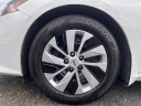 2022 Nissan Altima 2.5 S at Bronx Nissan