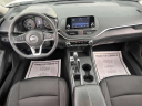 Thumbnail image of 2022 Nissan Altima at Bronx Nissan