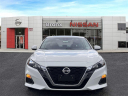 Thumbnail image of 2022 Nissan Altima at Bronx Nissan