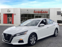Thumbnail image of 2022 Nissan Altima at Bronx Nissan