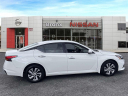 Thumbnail image of 2022 Nissan Altima at Bronx Nissan