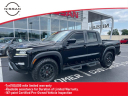 Thumbnail image of 2022 Nissan Frontier at Columbus Nissan / Columbus Hyundai