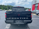 Thumbnail image of 2022 Nissan Frontier at Columbus Nissan / Columbus Hyundai