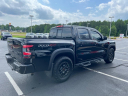 Thumbnail image of 2022 Nissan Frontier at Columbus Nissan / Columbus Hyundai