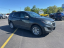 Thumbnail image of 2019 Chevrolet Equinox at Tradition Chevrolet Buick