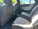 Thumbnail image of 2019 Chevrolet Equinox at Tradition Chevrolet Buick