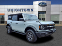 Thumbnail image of 2021 Ford Bronco at Ford Of Uniontown