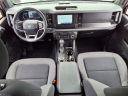 Thumbnail image of 2021 Ford Bronco at Ford Of Uniontown