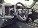 Thumbnail image of 2021 Ford Bronco at Ford Of Uniontown