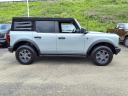 Thumbnail image of 2021 Ford Bronco at Ford Of Uniontown
