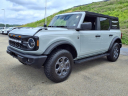 Thumbnail image of 2021 Ford Bronco at Ford Of Uniontown