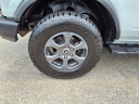 Thumbnail image of 2021 Ford Bronco at Ford Of Uniontown