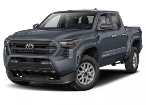 Thumbnail image of 2025 Toyota Tacoma at Copeland Toyota - Syndication New
