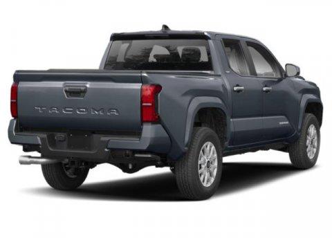 Thumbnail image of 2025 Toyota Tacoma at Copeland Toyota - Syndication New
