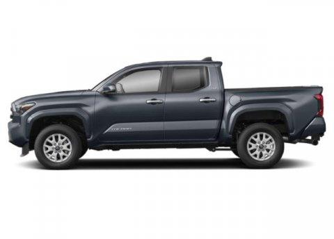 Thumbnail image of 2025 Toyota Tacoma at Copeland Toyota - Syndication New