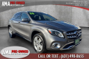 Thumbnail image of 2020 Mercedes-Benz GLA at M & A Motors, Inc.