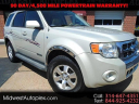 Thumbnail image of 2008 Ford Escape at Midwest Autoplex