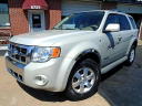 Thumbnail image of 2008 Ford Escape at Midwest Autoplex