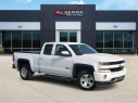 Thumbnail image of 2018 Chevrolet Silverado 1500 at Kia of Grand Blanc