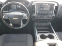Thumbnail image of 2018 Chevrolet Silverado 1500 at Kia of Grand Blanc