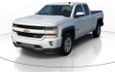 Thumbnail image of 2018 Chevrolet Silverado 1500 at Kia of Grand Blanc
