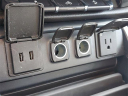 Thumbnail image of 2018 Chevrolet Silverado 1500 at Kia of Grand Blanc