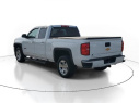 Thumbnail image of 2018 Chevrolet Silverado 1500 at Kia of Grand Blanc
