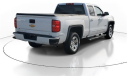 Thumbnail image of 2018 Chevrolet Silverado 1500 at Kia of Grand Blanc