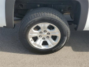 Thumbnail image of 2018 Chevrolet Silverado 1500 at Kia of Grand Blanc
