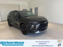 2023 Chevrolet Blazer LT at Richardson Chevy Buick