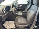 Thumbnail image of 2023 Chevrolet Blazer at Richardson Chevy Buick