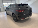 Thumbnail image of 2023 Chevrolet Blazer at Richardson Chevy Buick
