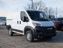Thumbnail image of 2025 Ram ProMaster at LenStolerDodgeChryslerJeep-USED of Westminster, MD