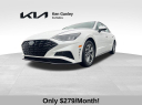 Thumbnail image of 2022 Hyundai SONATA at Ken Ganley Kia Medina