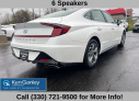 Thumbnail image of 2022 Hyundai SONATA at Ken Ganley Kia Medina
