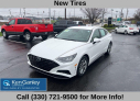 Thumbnail image of 2022 Hyundai SONATA at Ken Ganley Kia Medina