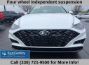 Thumbnail image of 2022 Hyundai SONATA at Ken Ganley Kia Medina