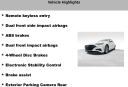 Thumbnail image of 2022 Hyundai SONATA at Ken Ganley Kia Medina