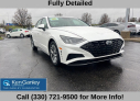 Thumbnail image of 2022 Hyundai SONATA at Ken Ganley Kia Medina