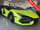 Thumbnail image of 2024 Lamborghini Revuelto at Bell Mitsubishi