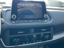 Thumbnail image of 2025 Nissan Rogue at Fred Anderson Nissan Of Asheville