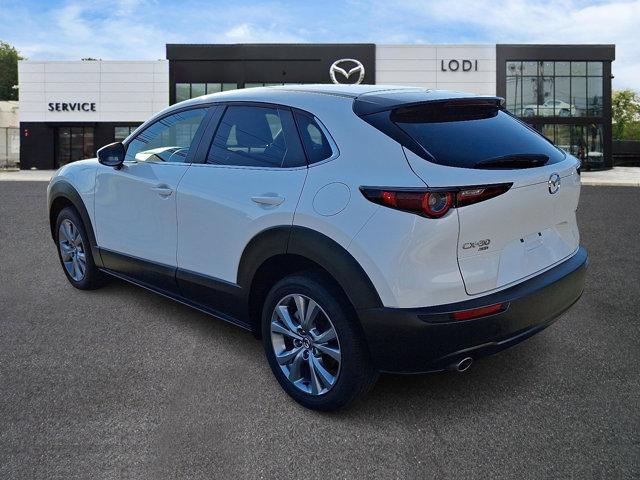 Thumbnail image of 2022 Mazda CX-30 at MazdaOfLodi NEW