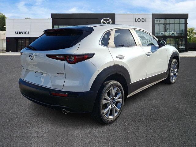 Thumbnail image of 2022 Mazda CX-30 at MazdaOfLodi NEW