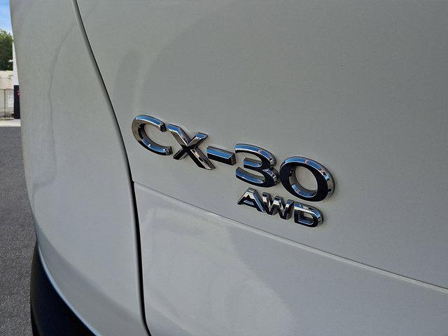 Thumbnail image of 2022 Mazda CX-30 at MazdaOfLodi NEW