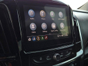 Thumbnail image of 2023 Chevrolet Traverse at Tri County Ford - New